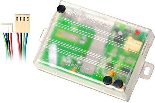 Sensor De Radar Doble Zona De Movimiento Directed 508d Viper - Audioshop México lo mejor en Car Audio en México -  Viper