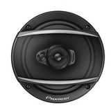 Set De Bocinas Pioneer Ts-a1670f 6.5 Plg 3 Vías 320w / 70w - Audioshop México lo mejor en Car Audio en México -  Pioneer