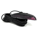 Sensor De Reversa Spider 4 Puntos Con Display Y Sonido De Advertencia Universal Auto - Audioshop México lo mejor en Car Audio en México -  Spider