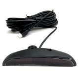 Sensor De Reversa Spider 4 Puntos Con Display Y Sonido De Advertencia Universal Auto - Audioshop México lo mejor en Car Audio en México -  Spider