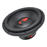 Subwoofer Nakamichi NS-W1018 4800 Watts 10 Pulgadas 4 + 4 Ohms Doble Bobina 500 Watts RMS - Audioshop México lo mejor en Car Audio en México -  Nakamichi