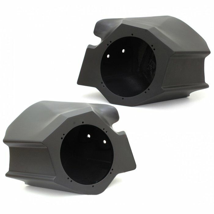 Equipo completo de audio marino para RZR Rockford Fosgate RZR-STAGE5 - Audioshop México lo mejor en Car Audio en México -  Rockford Fosgate