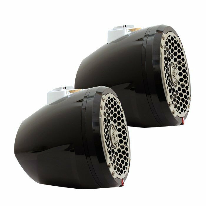 Equipo completo de audio marino para RZR Rockford Fosgate RZR-STAGE5 - Audioshop México lo mejor en Car Audio en México -  Rockford Fosgate