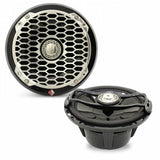 Equipo completo de audio marino para RZR Rockford Fosgate RZR-STAGE5 - Audioshop México lo mejor en Car Audio en México -  Rockford Fosgate